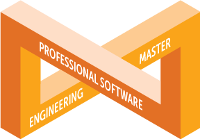 Professional Software Engineering Master Certification logo